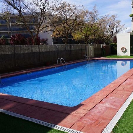 Apartamento Sol Y Playa Blau Apartman Cambrils Kültér fotó
