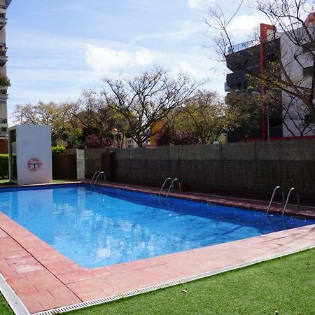 Apartamento Sol Y Playa Blau Apartman Cambrils Kültér fotó