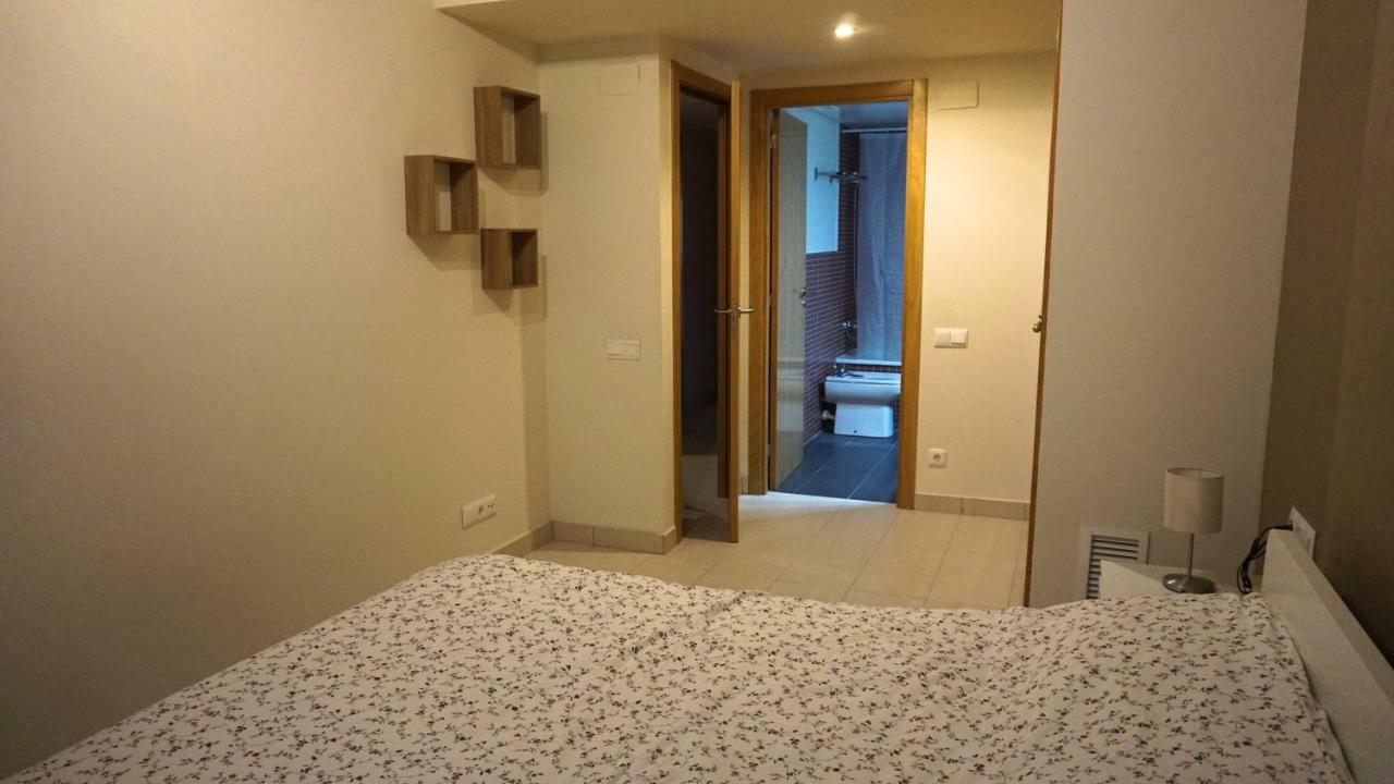 Apartamento Sol Y Playa Blau Apartman Cambrils Kültér fotó
