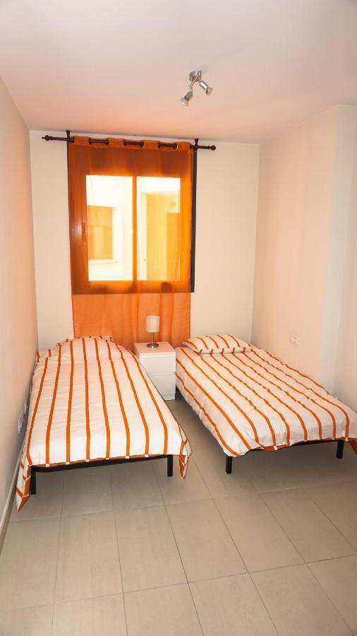 Apartamento Sol Y Playa Blau Apartman Cambrils Kültér fotó