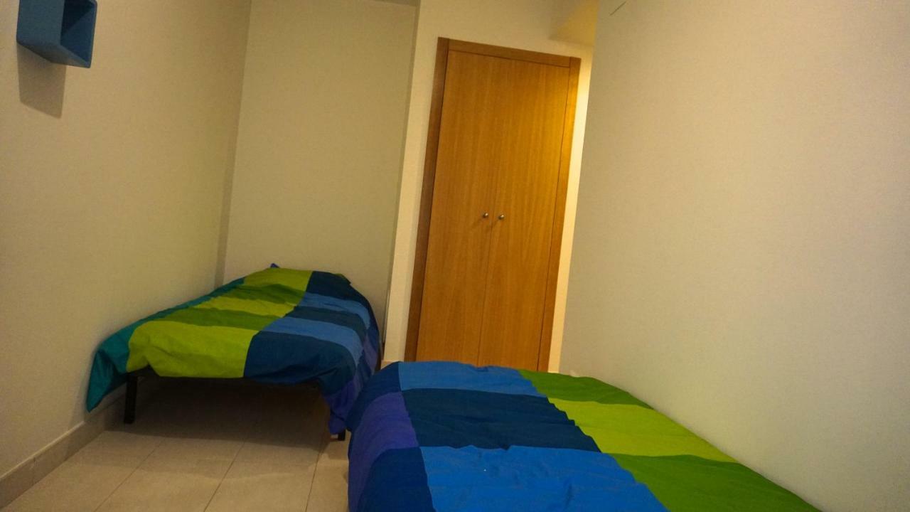 Apartamento Sol Y Playa Blau Apartman Cambrils Kültér fotó