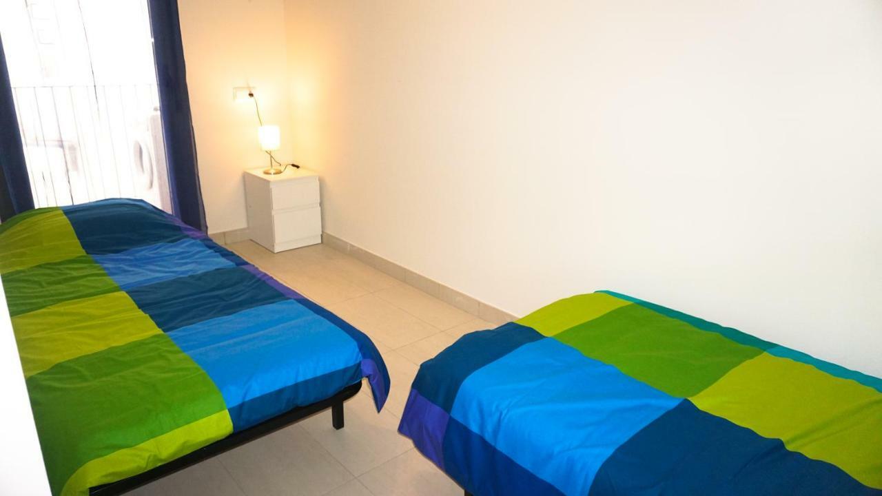 Apartamento Sol Y Playa Blau Apartman Cambrils Kültér fotó