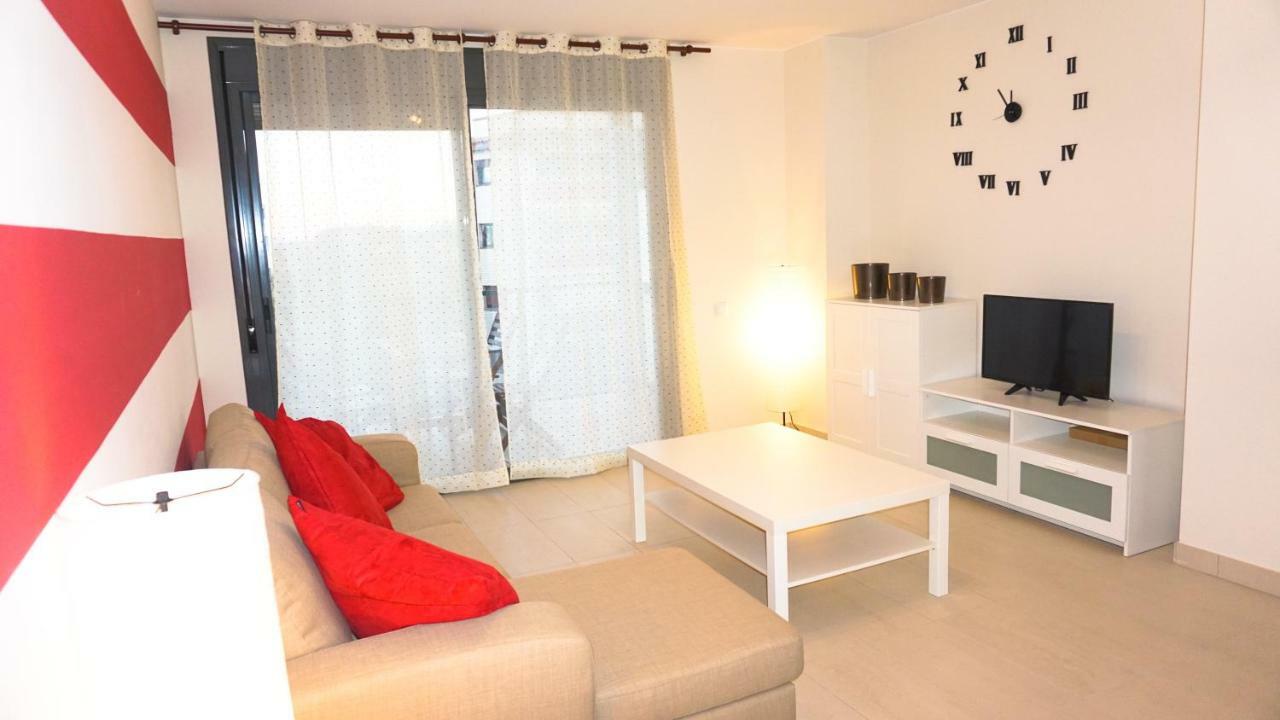 Apartamento Sol Y Playa Blau Apartman Cambrils Kültér fotó