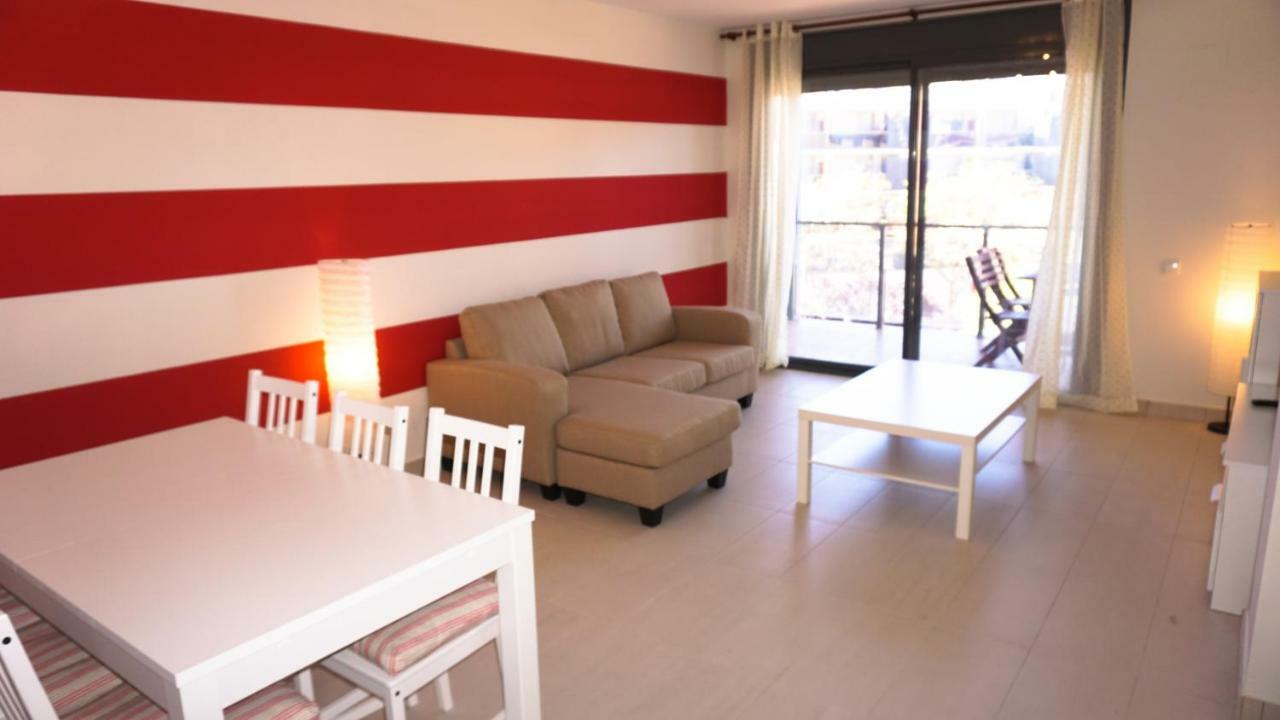 Apartamento Sol Y Playa Blau Apartman Cambrils Kültér fotó
