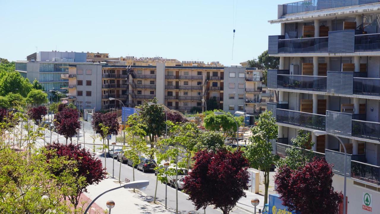 Apartamento Sol Y Playa Blau Apartman Cambrils Kültér fotó