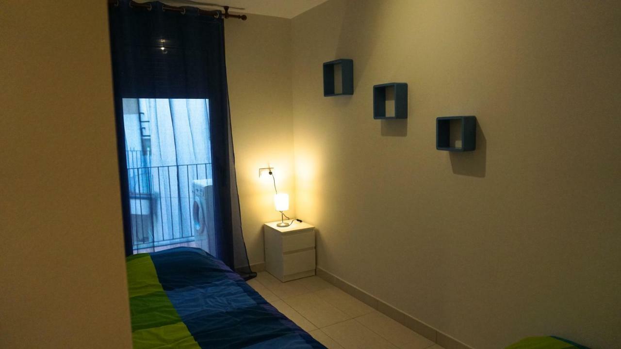 Apartamento Sol Y Playa Blau Apartman Cambrils Kültér fotó