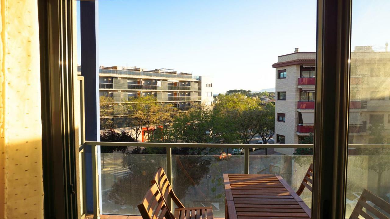 Apartamento Sol Y Playa Blau Apartman Cambrils Kültér fotó