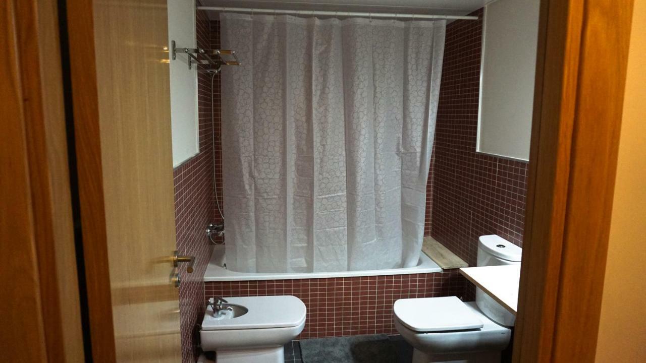 Apartamento Sol Y Playa Blau Apartman Cambrils Kültér fotó
